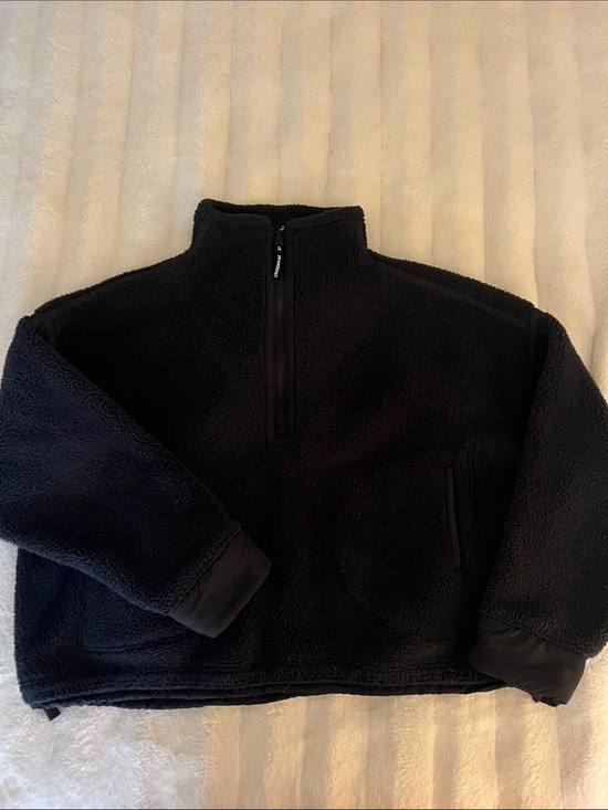 FP Movement by Free People Tops - FP Movement Mountain High Half-Zip Fleece Pullover